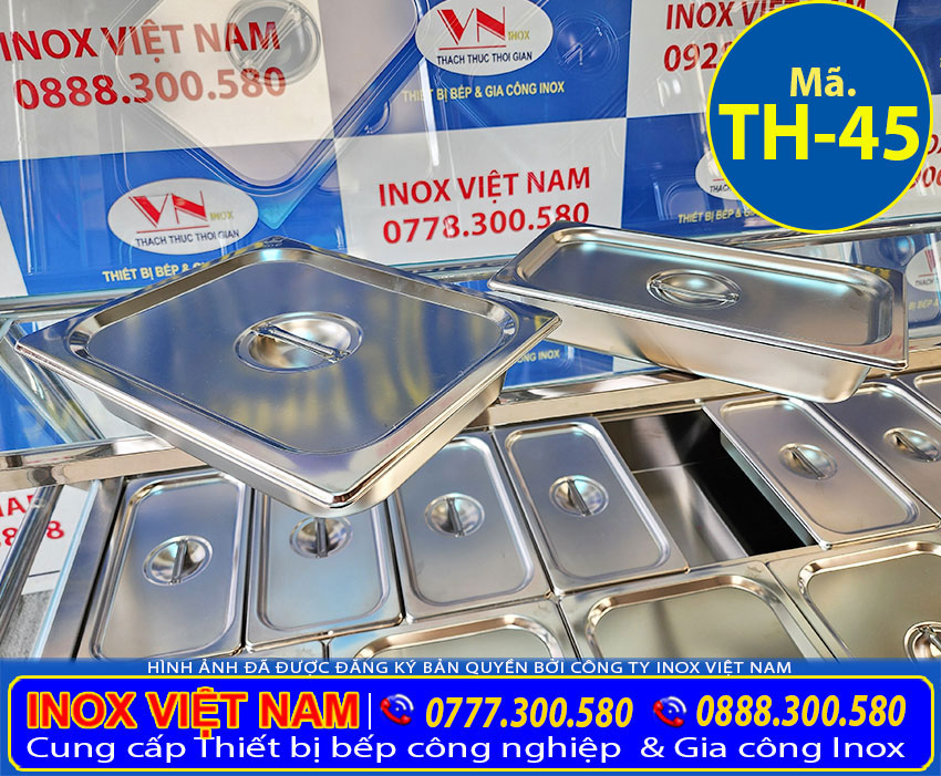 tu ban com giu nong thuc an th 45 7 - Tủ Hâm Làm Nóng Thức Ăn 16 Khay Bán Cơm TH-45