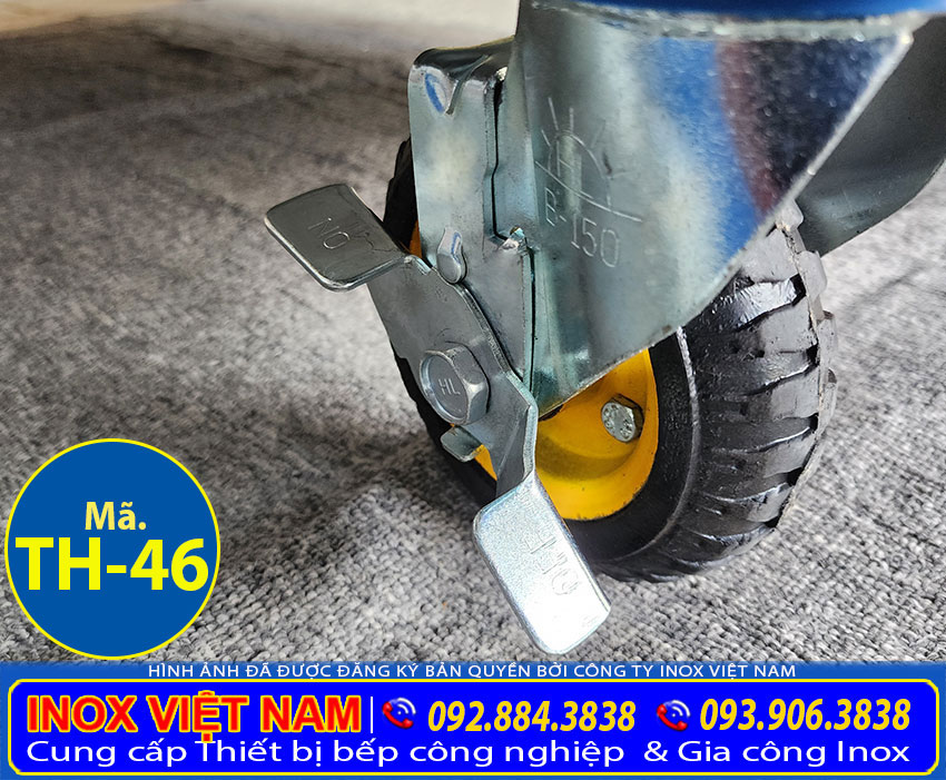 tu lam nong thuc an th 46 11 - Tủ Bán Cơm Làm Nóng Thức Ăn 15 Khay TH-46